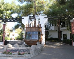 Отель PIRATE`S BEACH CLUB HV-1 (Кемер, Турция)