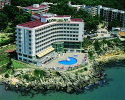 Отель BEST NEGRESCO I 4* (Коста Дорада, Испания)
