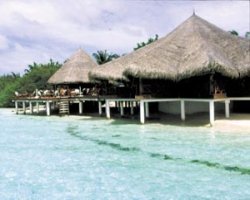 Отель ERIYADU ISLAND RESORT 4* (Мальдивы, Мальдивы)