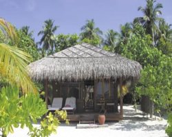 Отель FILITHEYO ISLAND RESORT 4* (Мальдивы, Мальдивы)