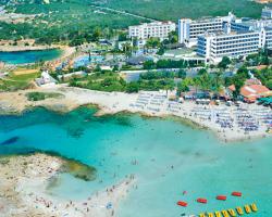 Отель ADAMS BEACH 5* (Айя Напа, Кипр)