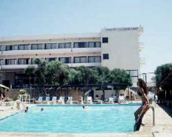 Отель FAROS HOLIDAY VILLAGE 3* (Ларнака, Кипр)