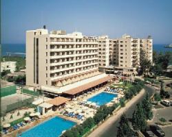 Отель KANIKA PANTHEON 3* (Лимассол, Кипр)