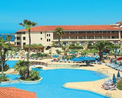 Отель PAPHOS AMATHUS BEACH 5* (Пафос, Кипр)