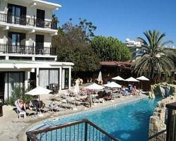 Отель DIONYSOS CENTRAL HOTEL 3* (Пафос, Кипр)