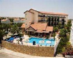 Отель ANAIS BAY HOTEL 3* (Протарас, Кипр)