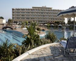 Отель ELECTRA PALACE HOTEL RHODES 5* (Родос, Греция)