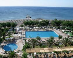 Отель LOUIS COLOSSOS BEACH 4* (Родос, Греция)