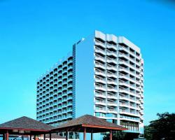Отель AISAWAN RESORT & SPA 4* (Паттайя, Тайланд)