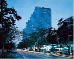 Отель SOFITEL BANGKOK SILOM 5* (Бангкок, Тайланд)