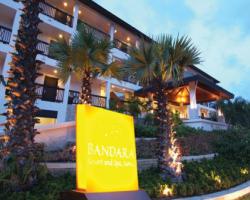 Отель BANDARA RESORT & SPA 4* (Самуи, Тайланд)