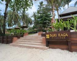 Отель BURI RASA VILLAGE BOUTIQUE 5* (Самуи, Тайланд)