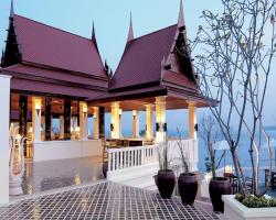 Отель AQUAMARINE RESORT & VILLA 4* (Пхукет, Тайланд)