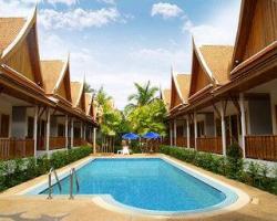 Отель BANGTAO VILLAGE RESORT 3* (Пхукет, Тайланд)