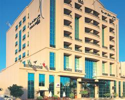 Отель CORAL DEIRA DUBAI 4* (Дубай, ОАЭ)