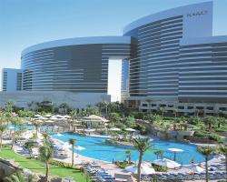 Отель GRAND HYATT DUBAI 5* (Дубай, ОАЭ)