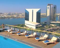 Отель HILTON DUBAI CREEK 5* (Дубай, ОАЭ)