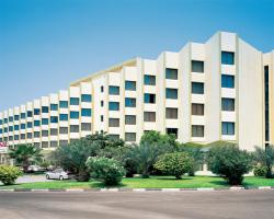 Отель BIN MAJID BEACH HOTEL 4* (Рас-Аль-Хайма, ОАЭ)